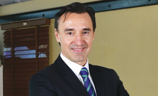 Global, İstanbul’un ana kruvaziyer limanına talip