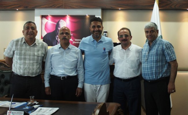 Hopa Yat ve Yelken Kulübü Kuruluyor