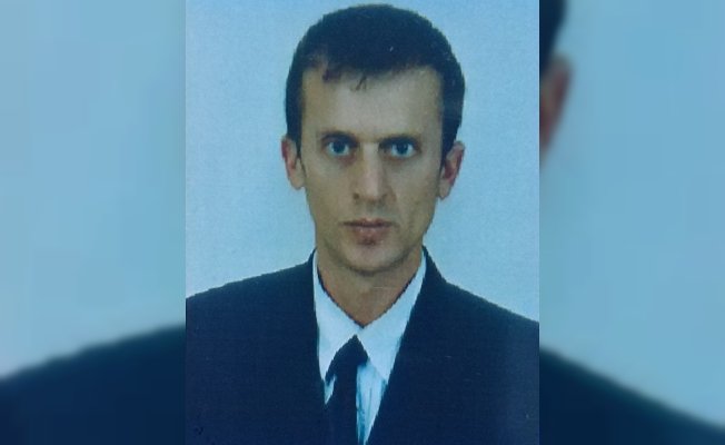 Kayalıklardan atlayan sağlık müdürlüğü çalışanı hayatını kaybetti