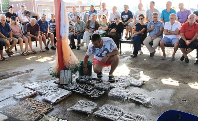 Küresel ısınma, av sezonunu etkileyebilir