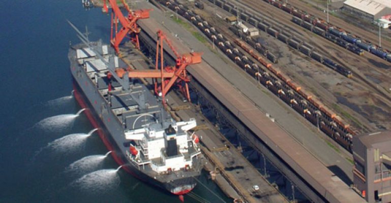 Samsung Heavy Industries (SHI), USCG’dan BWMS tip onayını aldı