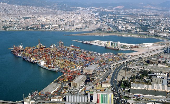 Türk Limanları Rekor Üstüne Rekor Kırıyor