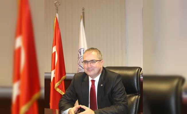 Türk Loydu Vakfı Başkanı Cem Melikoğlu'nun "1 Temmuz Denizcilik ve Kabotaj Bayramı" Mesajı