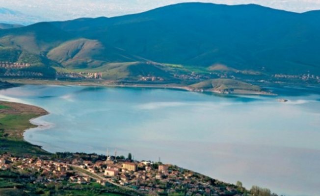 5 ülke Hazar Denizi için anlaştı!