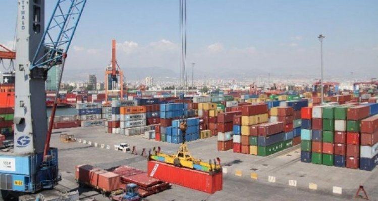 ABD menşeli ürünlere ek vergi getirildi