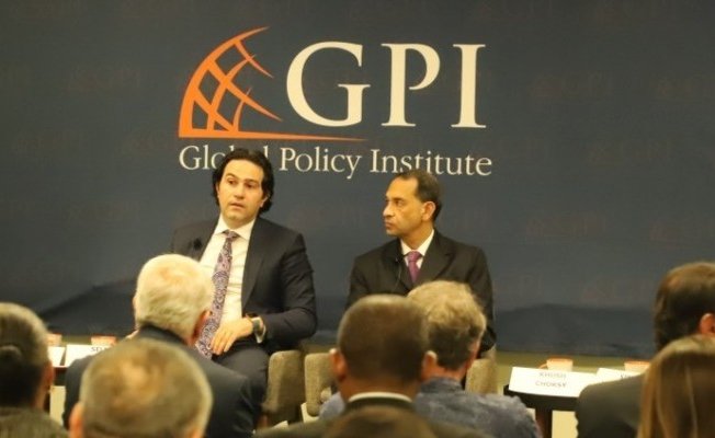 ABD’li uzmanlar uyardı: "Ekonomi siyasete kurban edilmemeli"