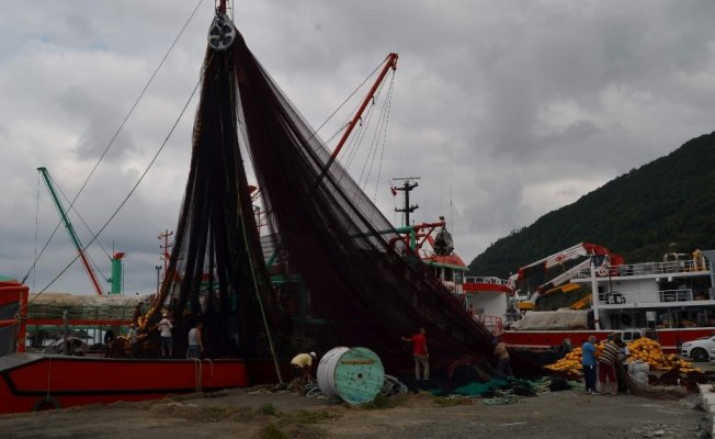 Balıkçılar bu gece ‘Vira Bismillah’ diyecek