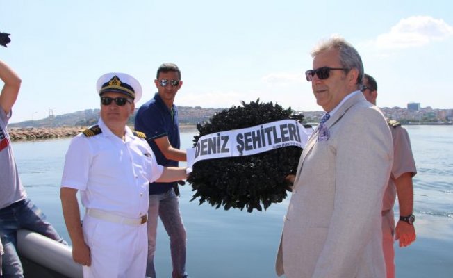 Bandırma Liman Başkanı Bahadır Ay Hayatını kaybetti