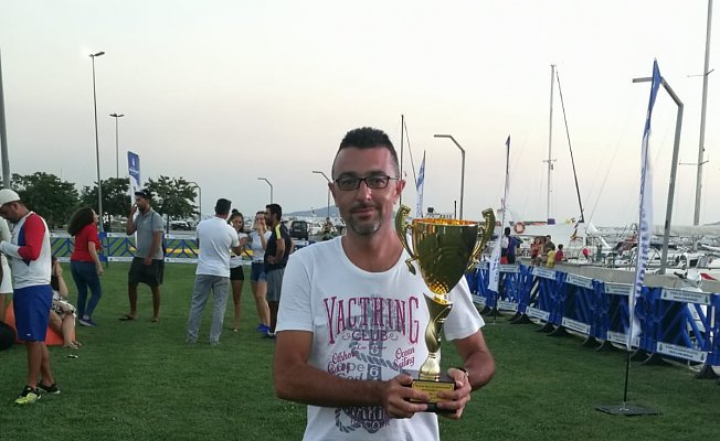 Black Sea Championship  İstanbul Boğazında Final Yaptı