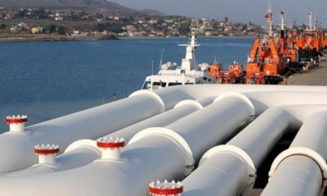 BOTAş Dolar Kurunu Sabitledi