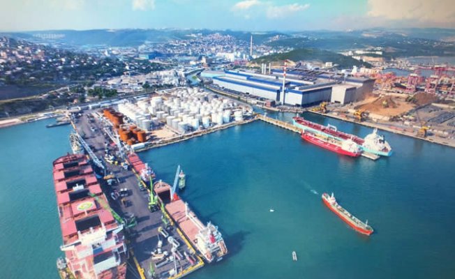 CYE Petrol, Fortune 500 sıralamasında yükseldi