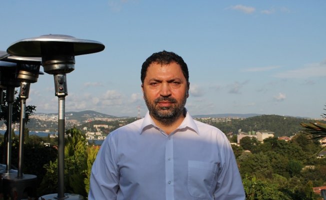 Deniz İpek Yolu Projesinde Türkiye’nin yeri ayrı