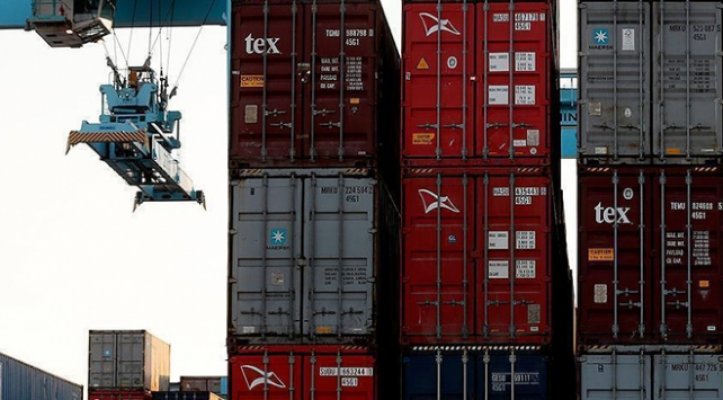 Doğu Karadeniz&#039;den 117 ülkeye ihracat yapıldı