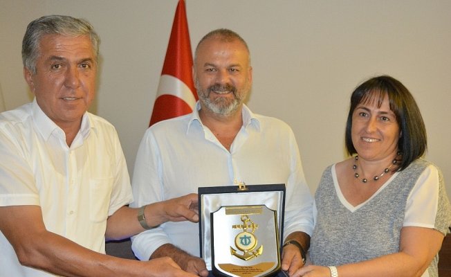 DTO Başkanı Çetin: "Üyelerimizin Aktif Katılımlarına İmkân Sağlıyoruz"