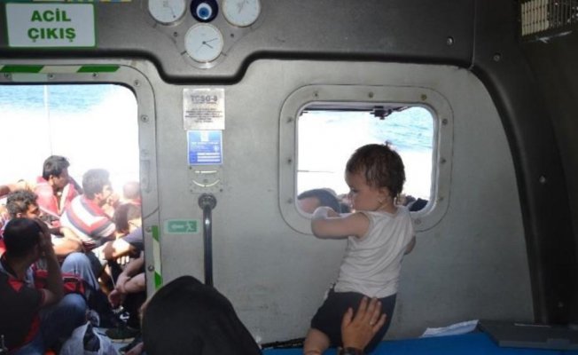 Ege Denizi 7 ayda 26 kaçak göçmene mezar oldu