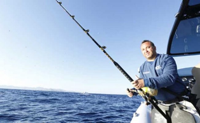 Geleneksel MOST Bodrum Turnuvası için geri sayım başladı