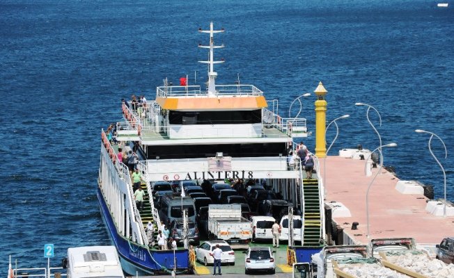 Gestaş’la ‘Boğaz’ bayrama hazır