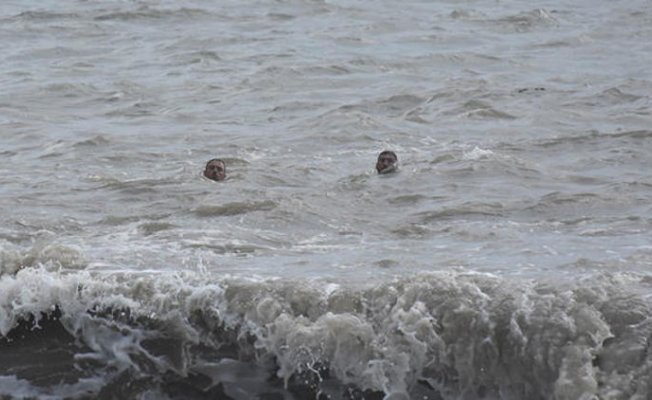İBB'den pazar günü denize gireceklere flaş uyarı!