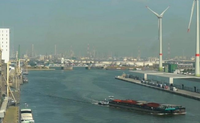 İskenderun Limakport’ta &#039;Takip Sistemi&#039; uygulaması başladı