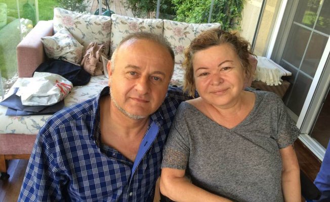 Kaptan Arslan Dede'nin Acı Günü: Ablası Vefat Etti