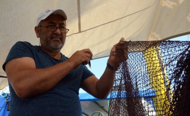 Karadenizli balıkçılarda sezon heyecanı