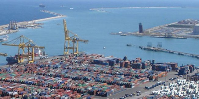 Kocaeli&#039;nin AB&#039;ye ihracatı yüzde 26 arttı