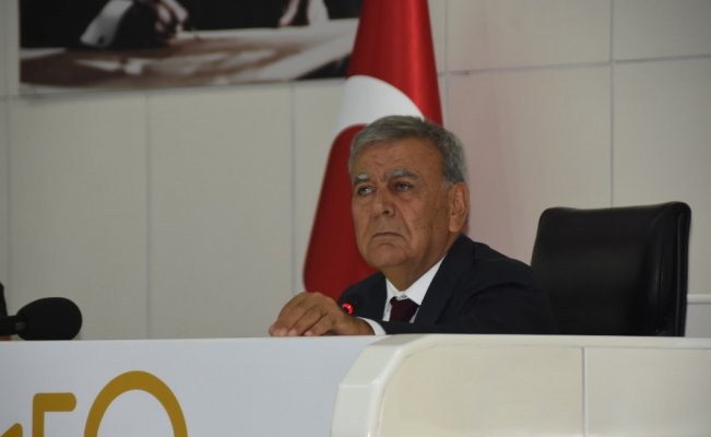 Kocaoğlu’ndan Körfez Geçişi projesi açıklaması