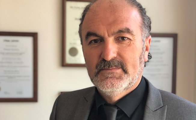 KOSDER 30 Ağustos Zafer Bayramı Kutlama Mesajı