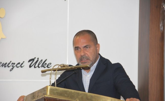 Kruvaziyer turizmi 2019’da hareket kazanacak