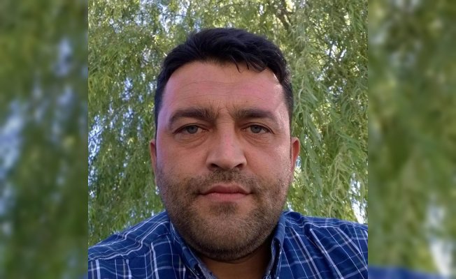 Mermer ustası denizde boğuldu