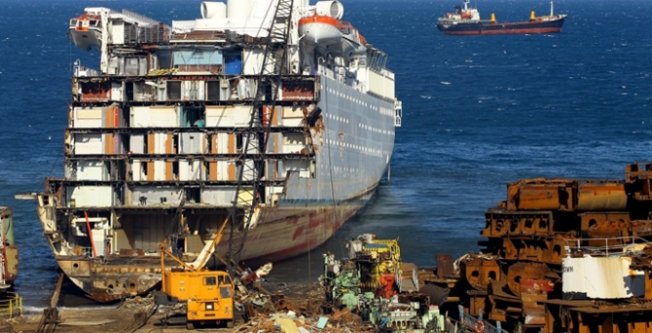 TMMOB GMO 'Asbest Söküm Çalışanı Eğitimi' düzenliyor