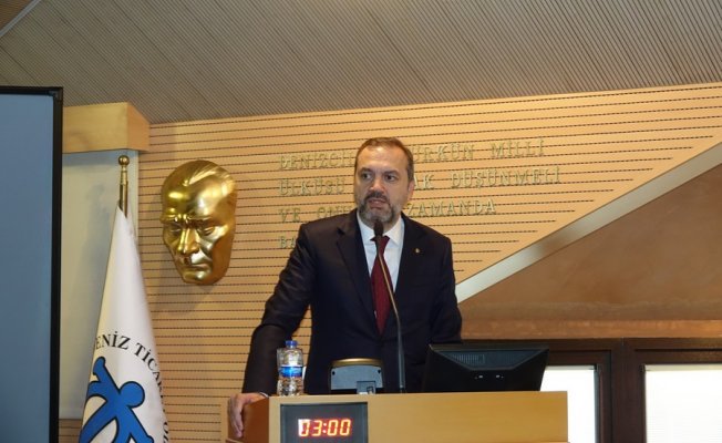 &quot;TÜDEV&#039;le Benim Açımdan İpler Koptu&quot;