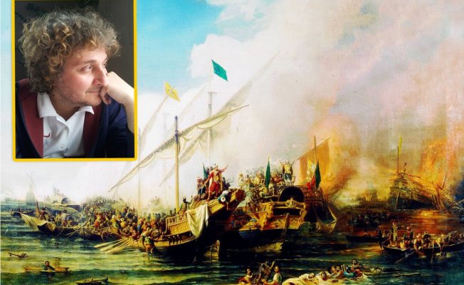 Tuluyhan Uğurlu’dan konser; Akdeniz'in Ölümsüz Kahramanları