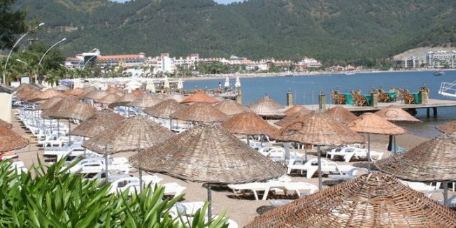 Turizmde asıl artış yılın üçüncü çeyreğinde bekleniyor