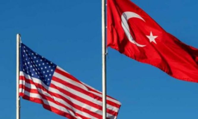 Türkiye ile ABD arasında ön mutabakat sağlandı