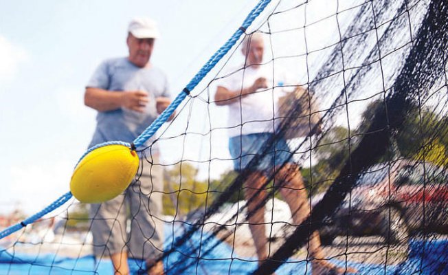 ‘Vira bismillah’a son 1: Vatandaş palamuta doyacak