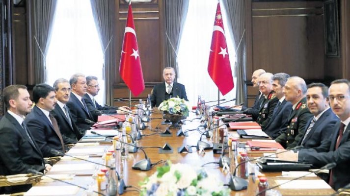 Yerli ve milli sistemlere yenileri geliyor