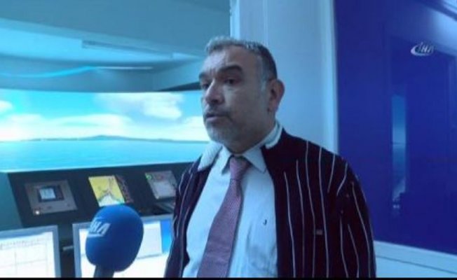 Zabit eksikliği üniversite tercihlerinde denizciliğe dikkat çekiyor