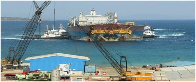 “AB Gemi Geri Dönüşüm ve Zararlı Madde Envanteri Kuralları Semineri”