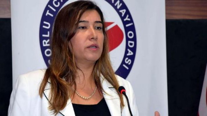 GİSBİR Sekreteri Özdemir: Avrupa'nın küçük tonajlı kimyasal tankerleri Türkiye'de yapıldı
