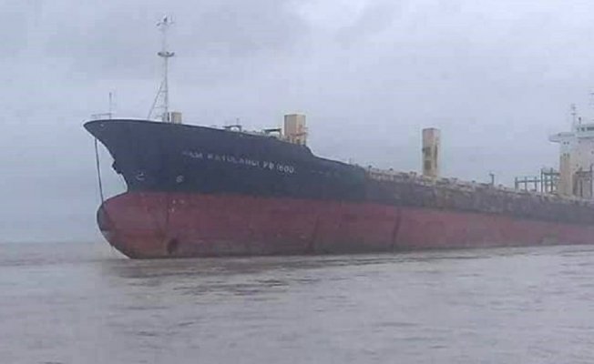 &#039;Hayalet geminin&#039; sırrı çözüldü