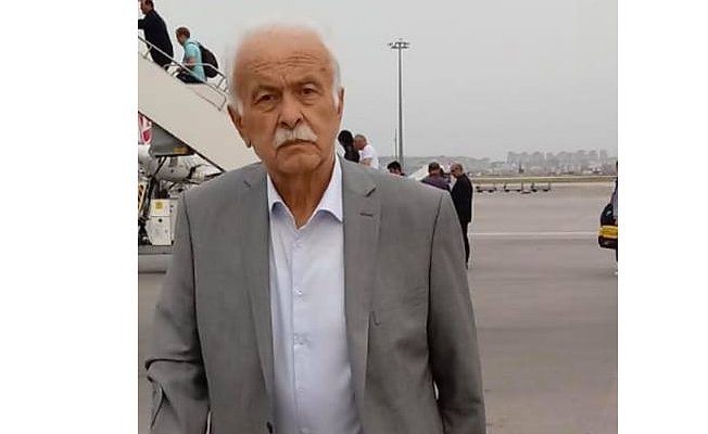 Hüseyin Kocabaş&#039;ın acı günü!