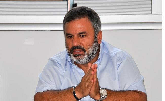 İMEAK DTO Aliağa Şubesi Kuruldu, İlk Başkan Adem Şimşek