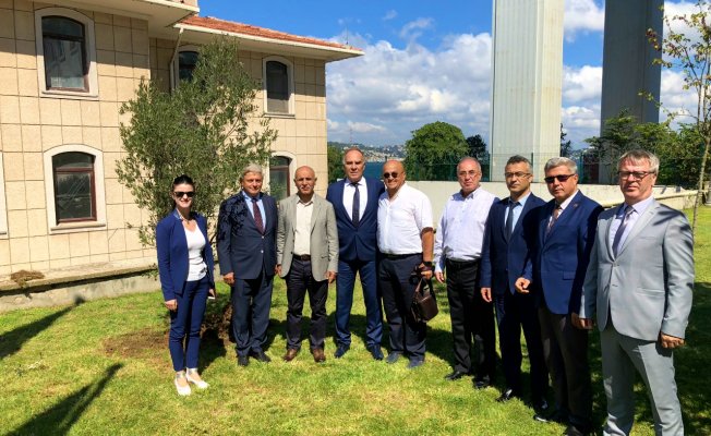 Kıyı Emniyeti Genel Müdürlüğü, Yeni Yerleşkesinde