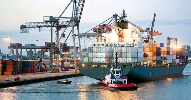 Mersin Limanları, Türkiye genelindeki  6. sıradaki yerini, 2018’de de korudu