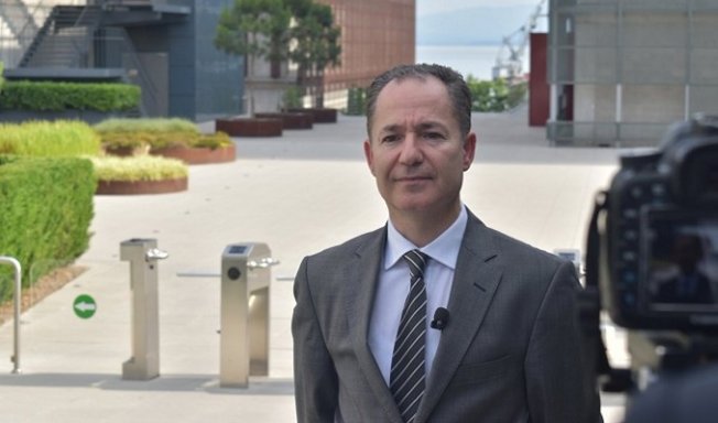 Oral Erdoğan'ın acı günü