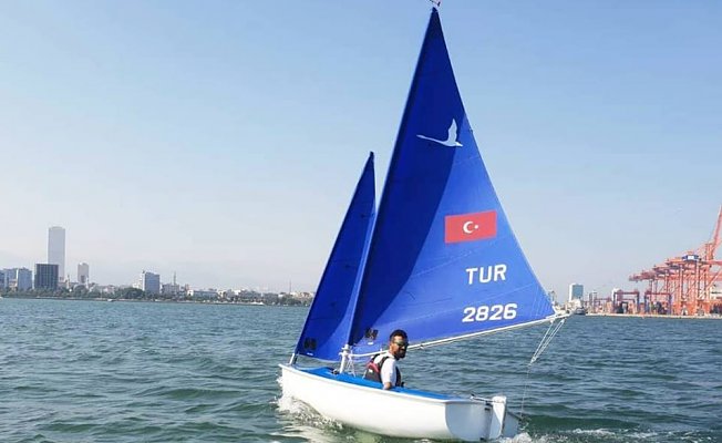 Sheboygan 2018 Paralimpik Dünya Yelken Şampiyonası Grup 1.’si oldu