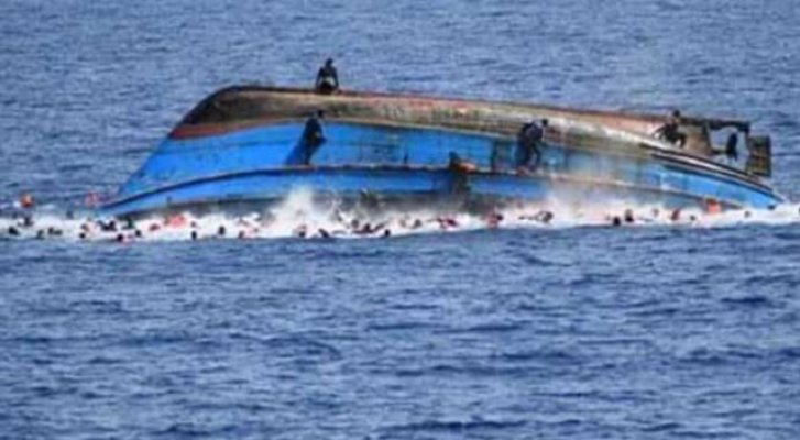 Tanzanya’daki feribot faciasındaki ölü sayısı 136’ya yükseldi