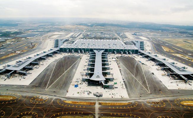 29 Ekim’de açılacak yeni havalimanı için 2 önemli duyuru