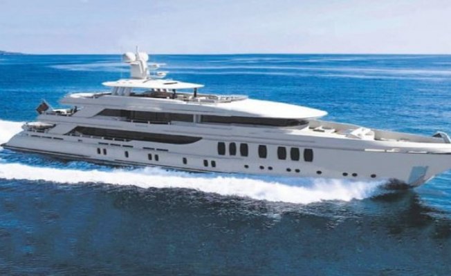 "Denize bir melek inecek"